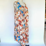 Cotton Dress Free Size