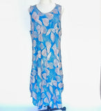 Cotton Dress Free Size