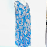 Cotton Dress Free Size