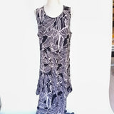Cotton Dress Free Size