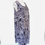Cotton Dress Free Size