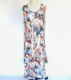 Cotton Dress Free Size