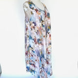 Cotton Dress Free Size