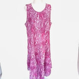 Cotton Dress Free Size