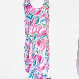 Cotton Dress Free Size
