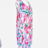 Cotton Dress Free Size