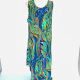 Cotton Dress Free Size