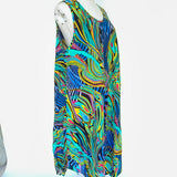 Cotton Dress Free Size