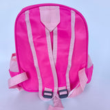 3D Kids Backpack 24x30cm