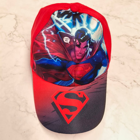 Kids Cap