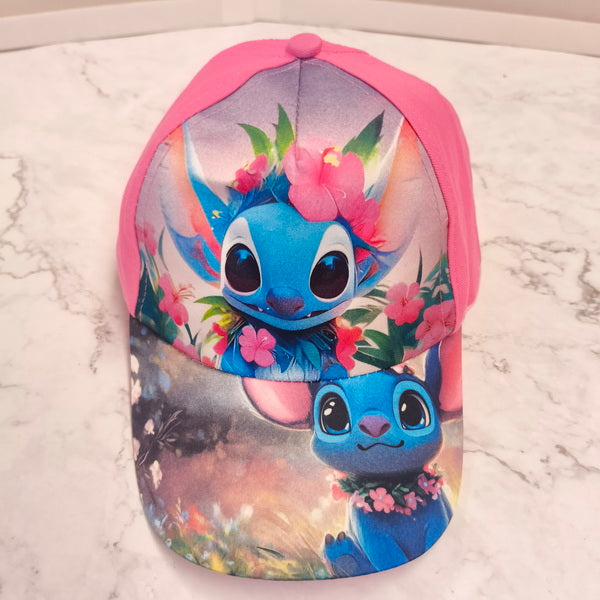 Kids Cap