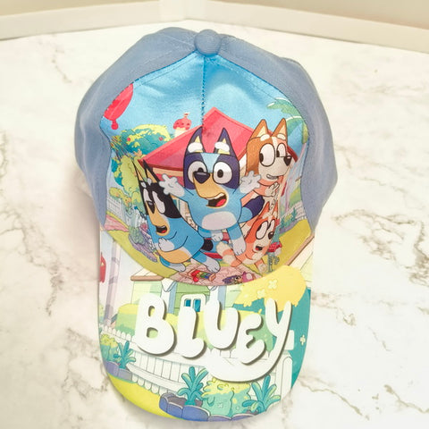 Kids Cap