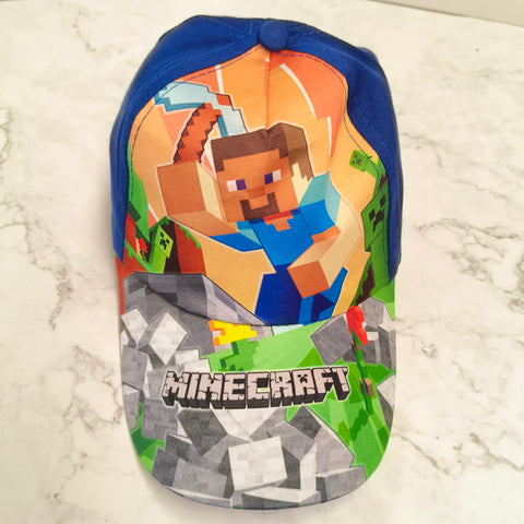 Kids Cap