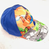 Kids Cap
