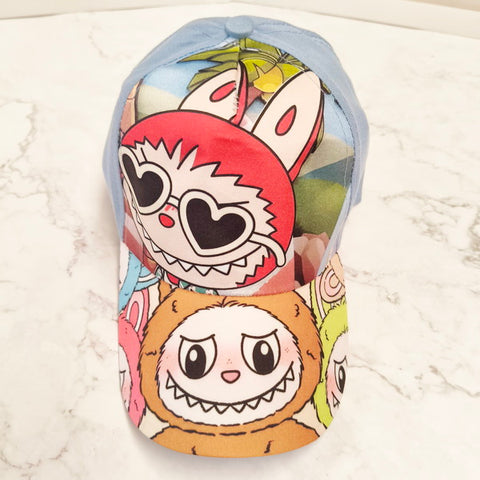 Kids Cap