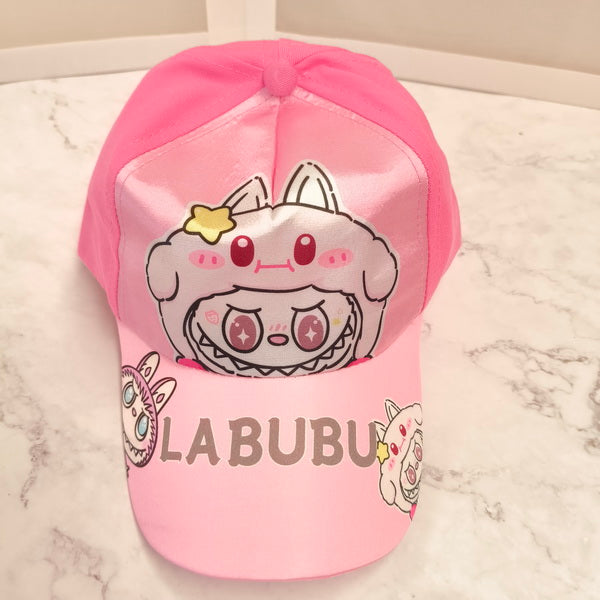 Kids Cap