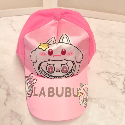 Kids Cap