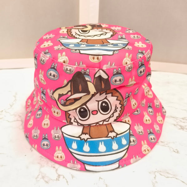 Kids Bucket Hat