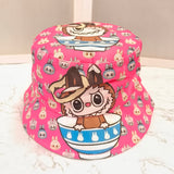 Kids Bucket Hat