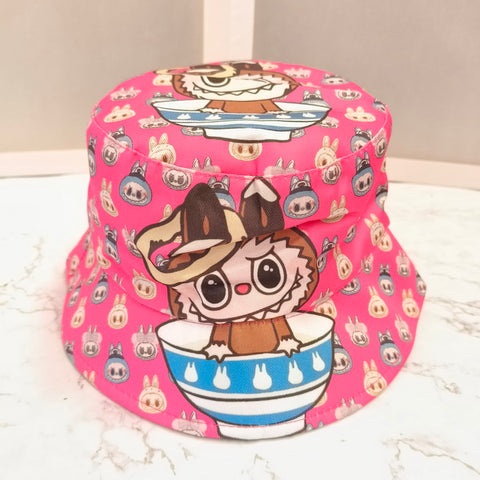 Kids Bucket Hat