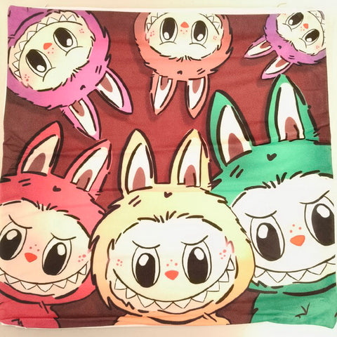 Kids Cushion Cover