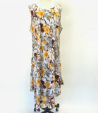 Cotton Dress Free Size