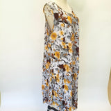 Cotton Dress Free Size