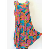 Cotton Dress Free Size