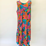 Cotton Dress Free Size