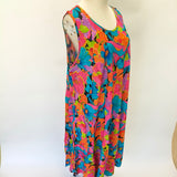 Cotton Dress Free Size