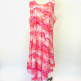 Cotton Dress Free Size