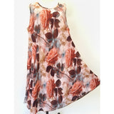 Cotton Dress Free Size