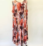 Cotton Dress Free Size