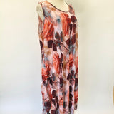 Cotton Dress Free Size