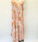 Cotton Dress Free Size