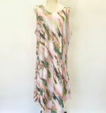 Cotton Dress Free Size