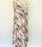 Cotton Dress Free Size