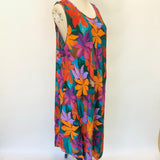 Cotton Dress Free Size