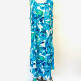 Cotton Dress Free Size