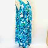 Cotton Dress Free Size