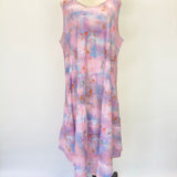 Cotton Dress Free Size