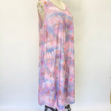 Cotton Dress Free Size