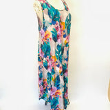 Cotton Dress Free Size