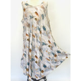 Cotton Dress Free Size