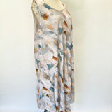 Cotton Dress Free Size