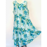 Cotton Dress Free Size
