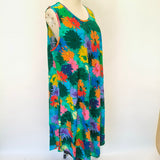 Cotton Dress Free Size