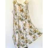 Cotton Dress Free Size