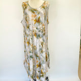 Cotton Dress Free Size