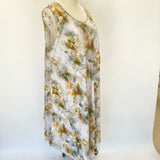 Cotton Dress Free Size